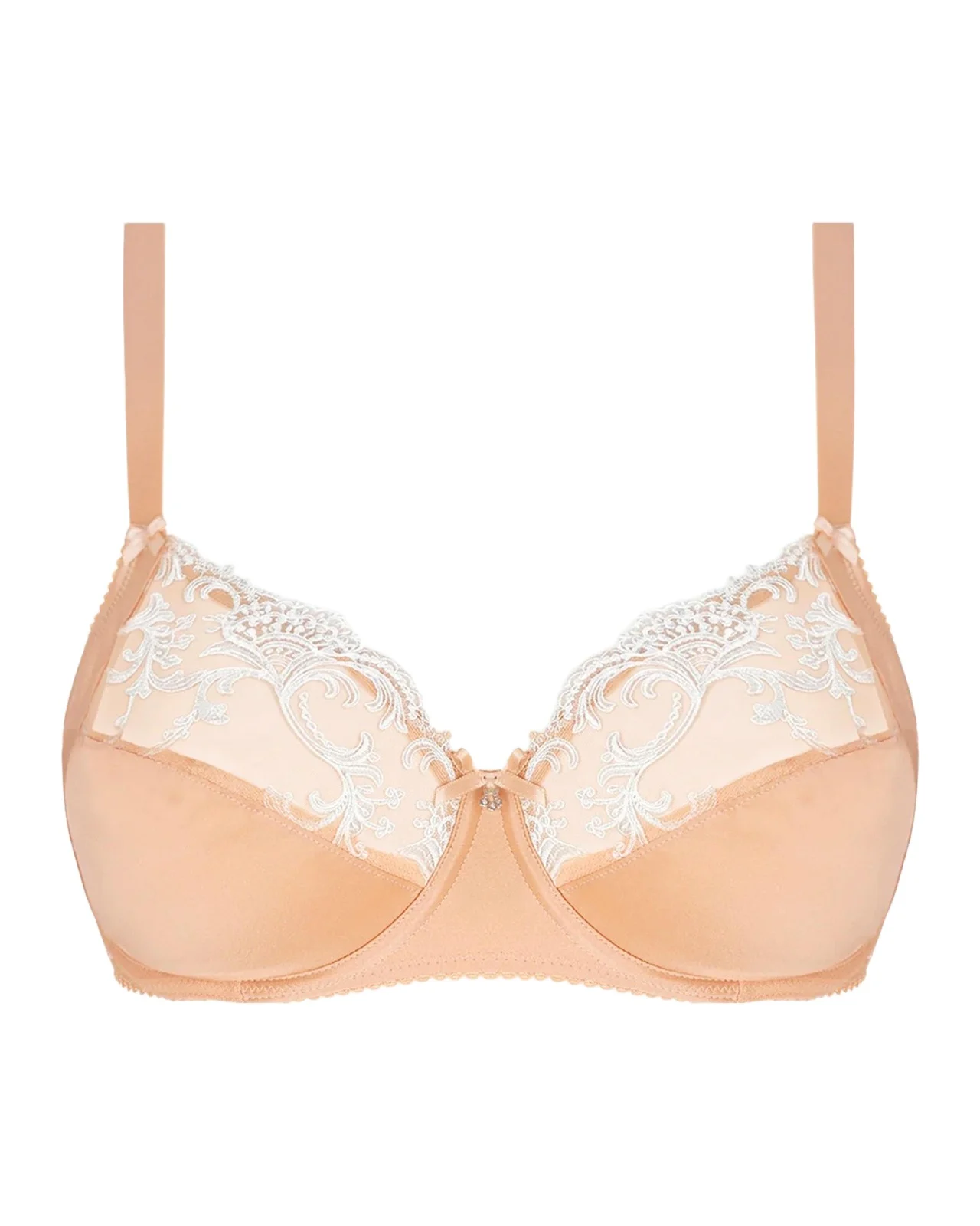 Splendeur 3-Part Full-Cup Bra
