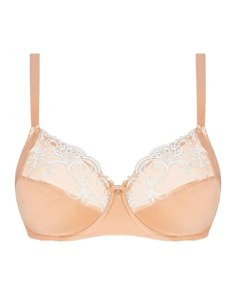 Lise Charmel Splendeur 3-Part Full-Cup Bra | Image 1 Lise Charmel Splendeur 3-Part Full-Cup Bra | Image 1