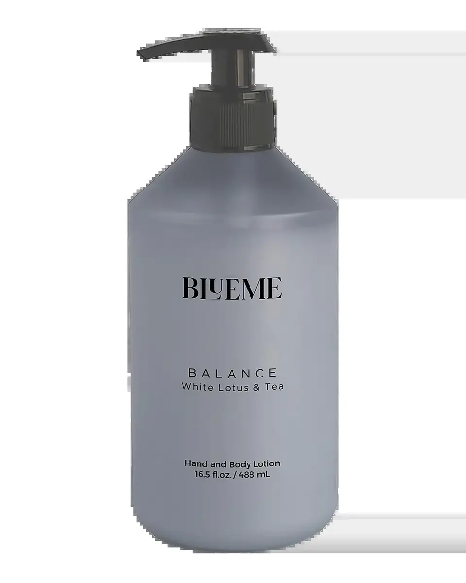 Blueme Balance Hand & Body Lotion, 16.5 oz. | Thumbnail 2 Blueme Balance Hand & Body Lotion, 16.5 oz. | Thumbnail 2
