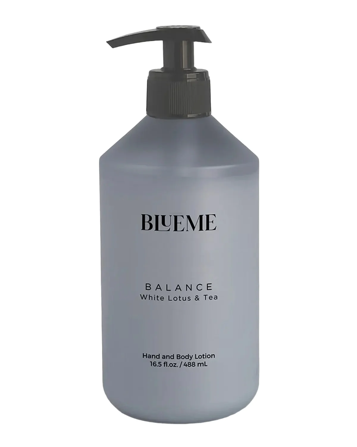 Blueme Balance Hand & Body Lotion, 16.5 oz.
