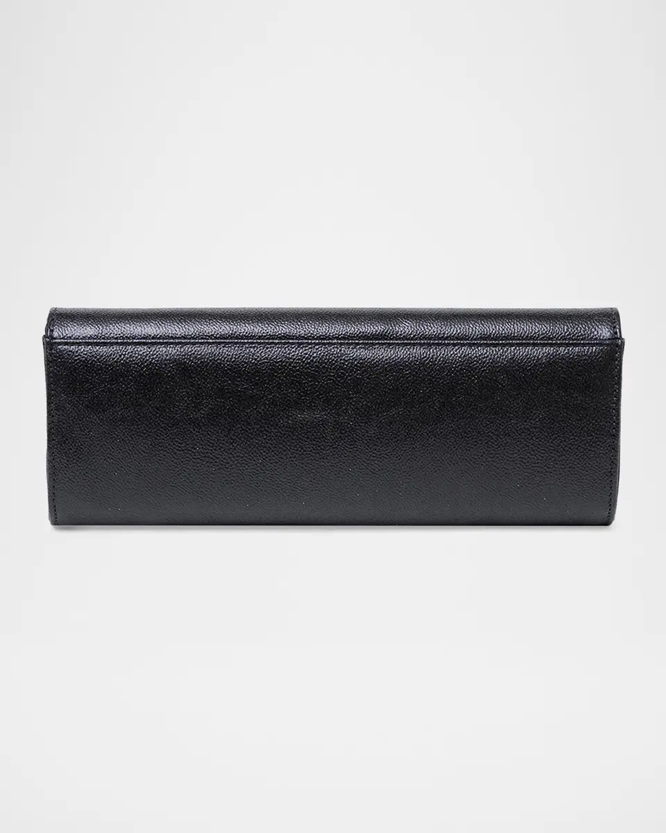MICHELLE WILHITE Mini Robbie Flap Clutch Bag | Thumbnail 3 MICHELLE WILHITE Mini Robbie Flap Clutch Bag | Thumbnail 3