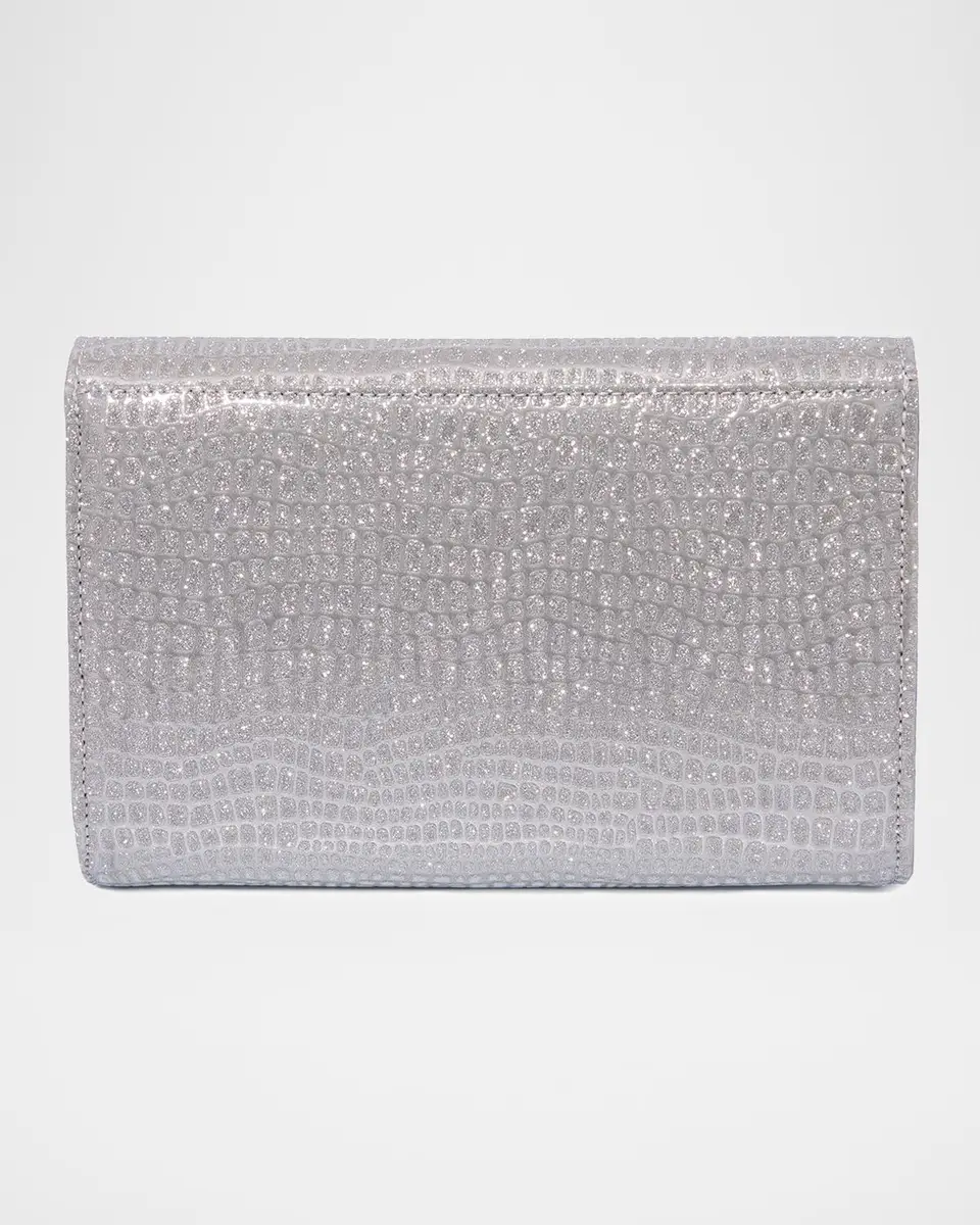 MICHELLE WILHITE Mini Frieda Envelope Flap Clutch Bag | Thumbnail 3 MICHELLE WILHITE Mini Frieda Envelope Flap Clutch Bag | Thumbnail 3
