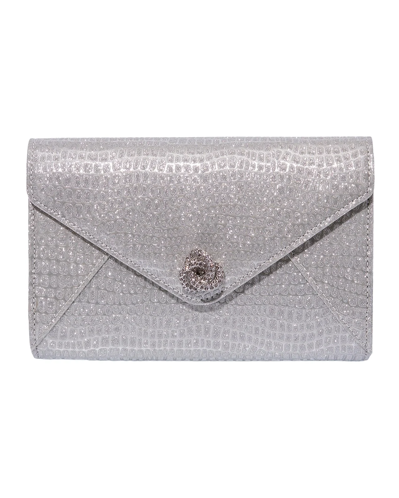 Mini Frieda Envelope Flap Clutch Bag