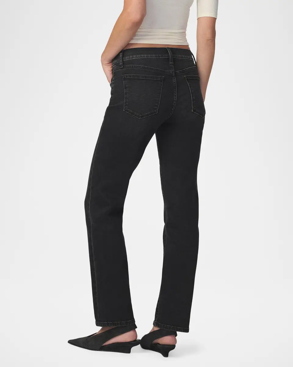 Joe's Jeans The Romy Straight-Leg Jeans | Thumbnail 3 Joe's Jeans The Romy Straight-Leg Jeans | Thumbnail 3