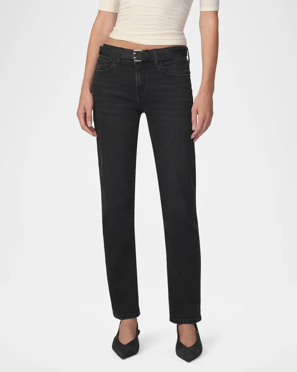 Joe's Jeans The Romy Straight-Leg Jeans | Thumbnail 4 Joe's Jeans The Romy Straight-Leg Jeans | Thumbnail 4