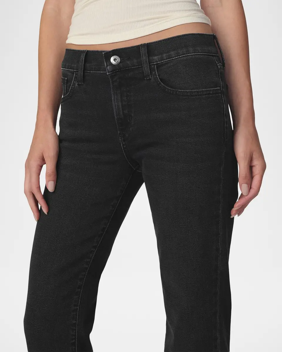 Joe's Jeans The Romy Straight-Leg Jeans | Thumbnail 5 Joe's Jeans The Romy Straight-Leg Jeans | Thumbnail 5
