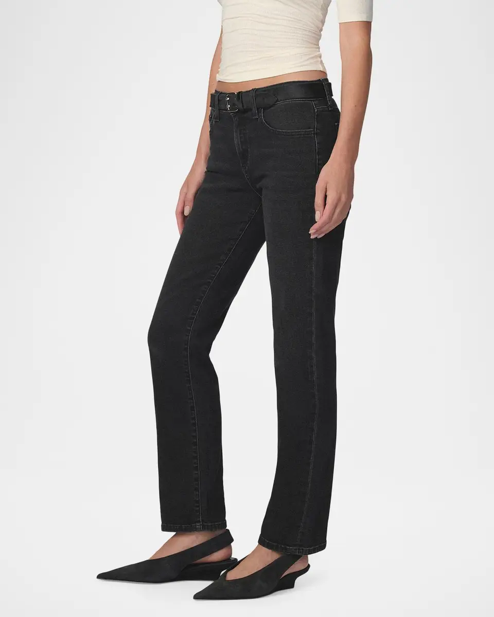 Joe's Jeans The Romy Straight-Leg Jeans | Thumbnail 6 Joe's Jeans The Romy Straight-Leg Jeans | Thumbnail 6