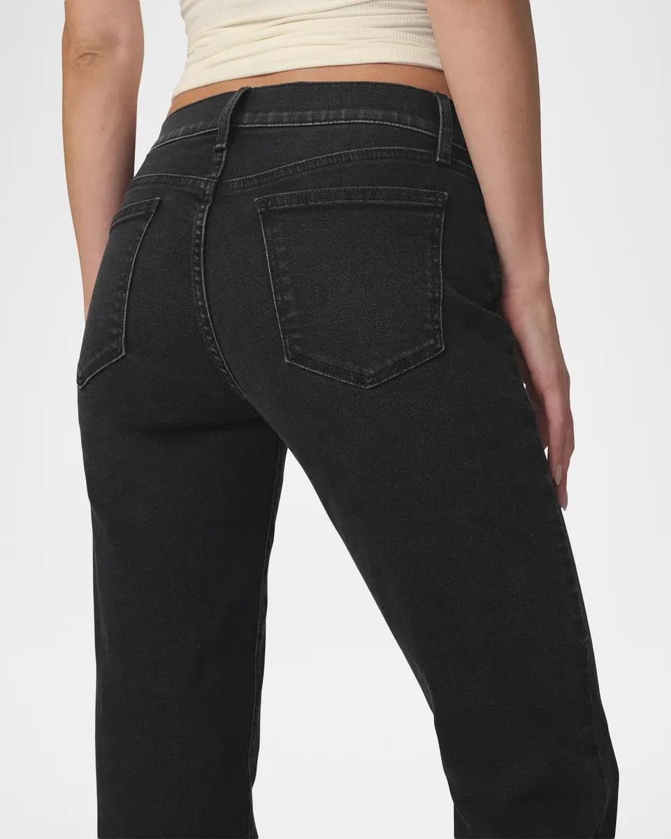 Joe's Jeans The Romy Straight-Leg Jeans | Thumbnail 7 Joe's Jeans The Romy Straight-Leg Jeans | Thumbnail 7