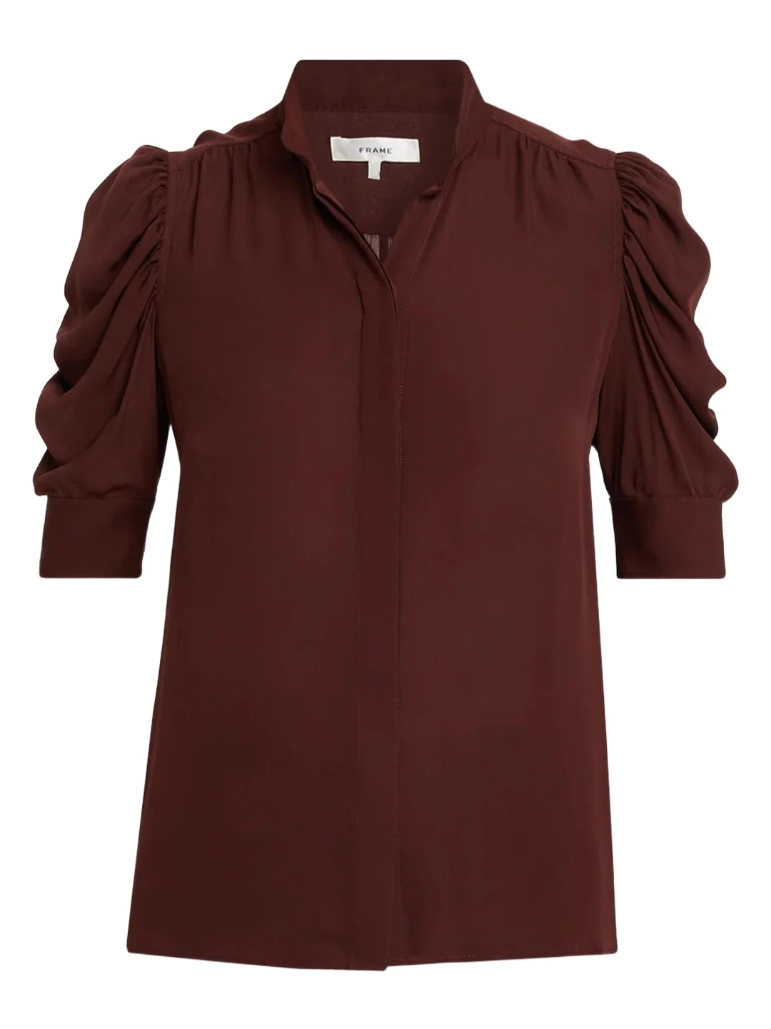 The Gillian Blouse The Gillian Blouse