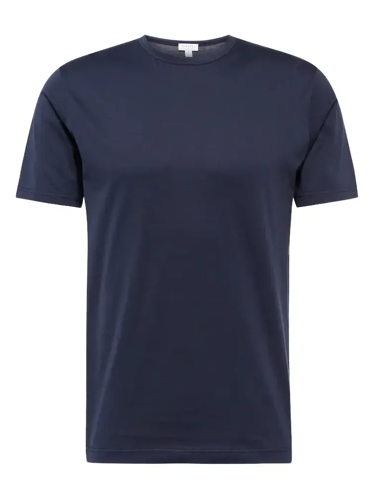 Classic cotton T-shirt Classic cotton T-shirt