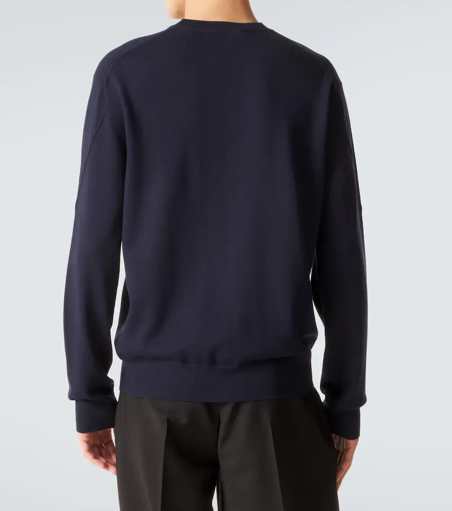 Givenchy Wool sweater | Thumbnail 2 Givenchy Wool sweater | Thumbnail 2