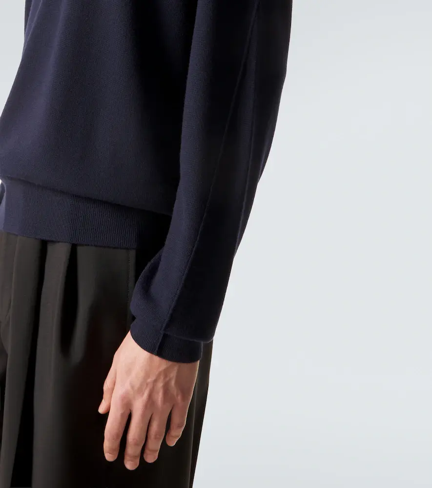 Givenchy Wool sweater | Thumbnail 6 Givenchy Wool sweater | Thumbnail 6