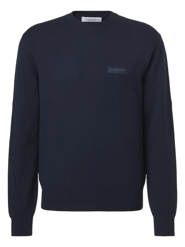 Wool sweater Wool sweater