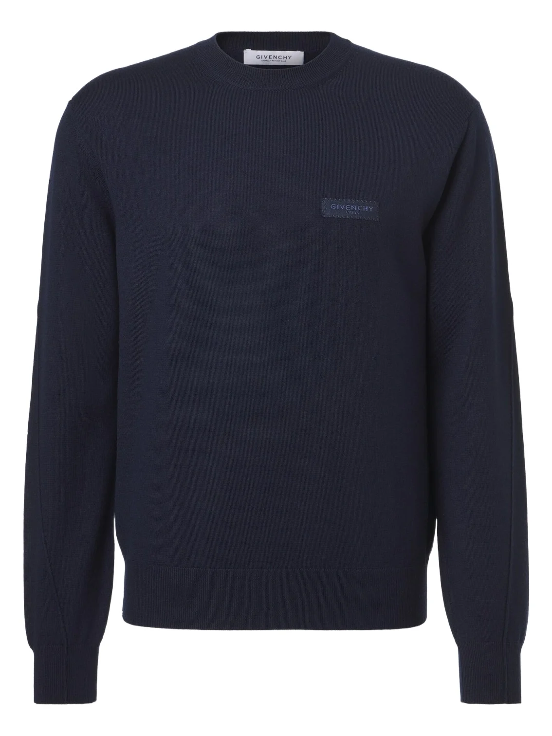 Wool sweater Wool sweater