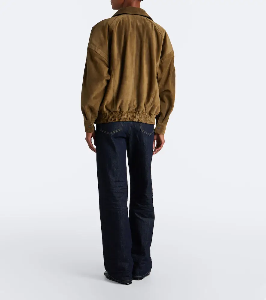 Saint Laurent Wide-leg jeans | Thumbnail 2 Saint Laurent Wide-leg jeans | Thumbnail 2