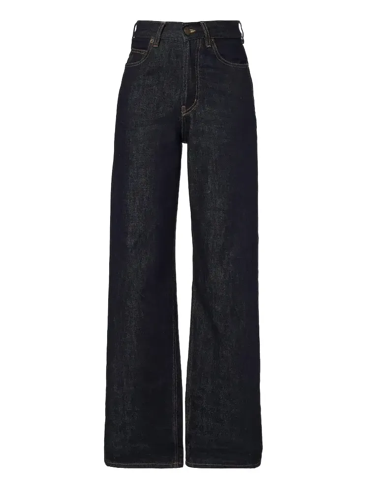 Wide-leg jeans Wide-leg jeans
