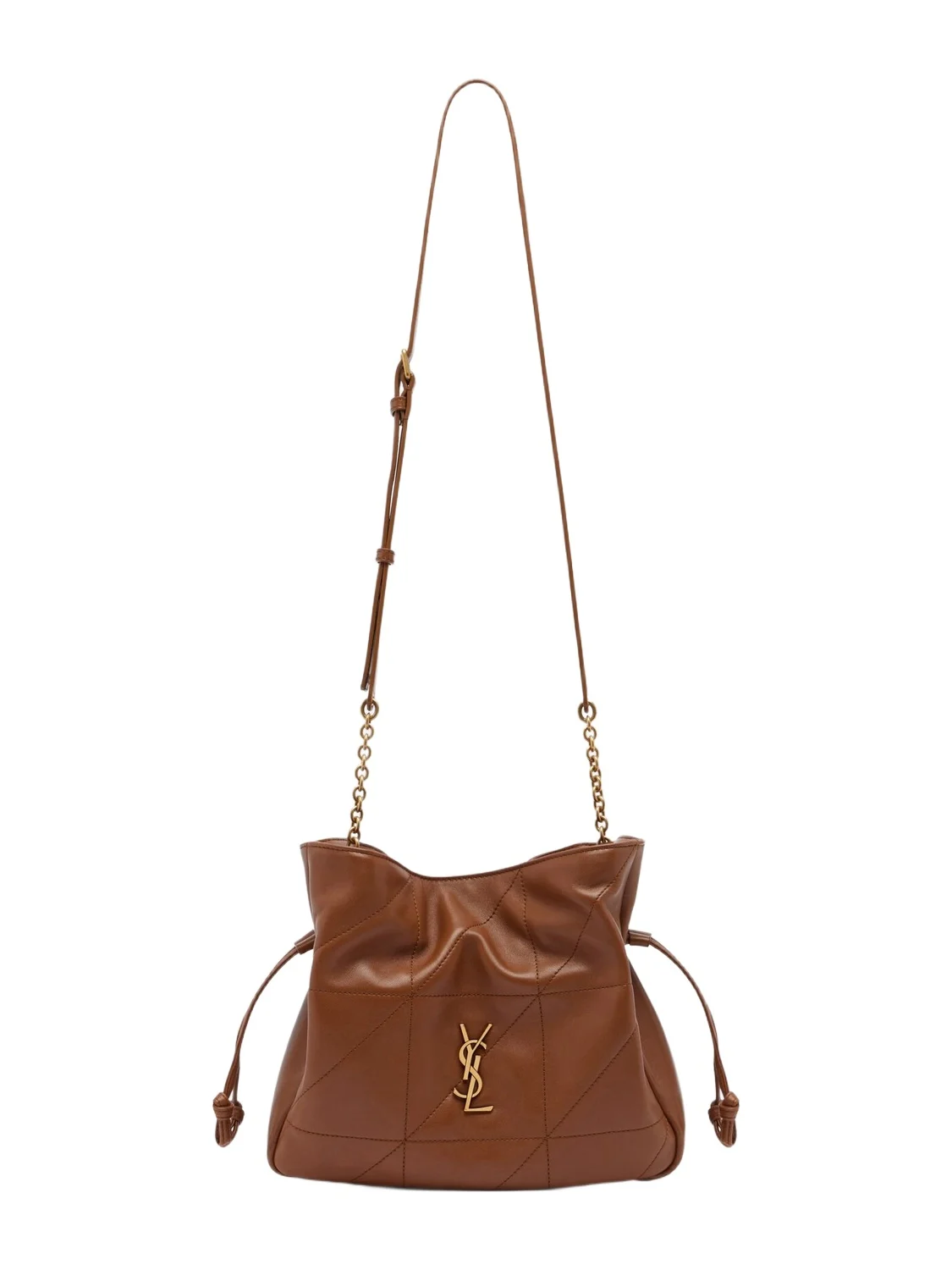 Saint Laurent Jamie quilted leather shoulder bag
