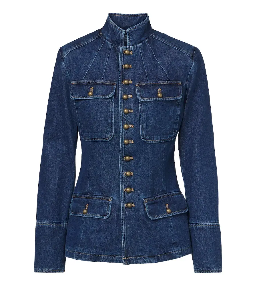 Polo Ralph Lauren Denim jacket | Image 1 Polo Ralph Lauren Denim jacket | Image 1
