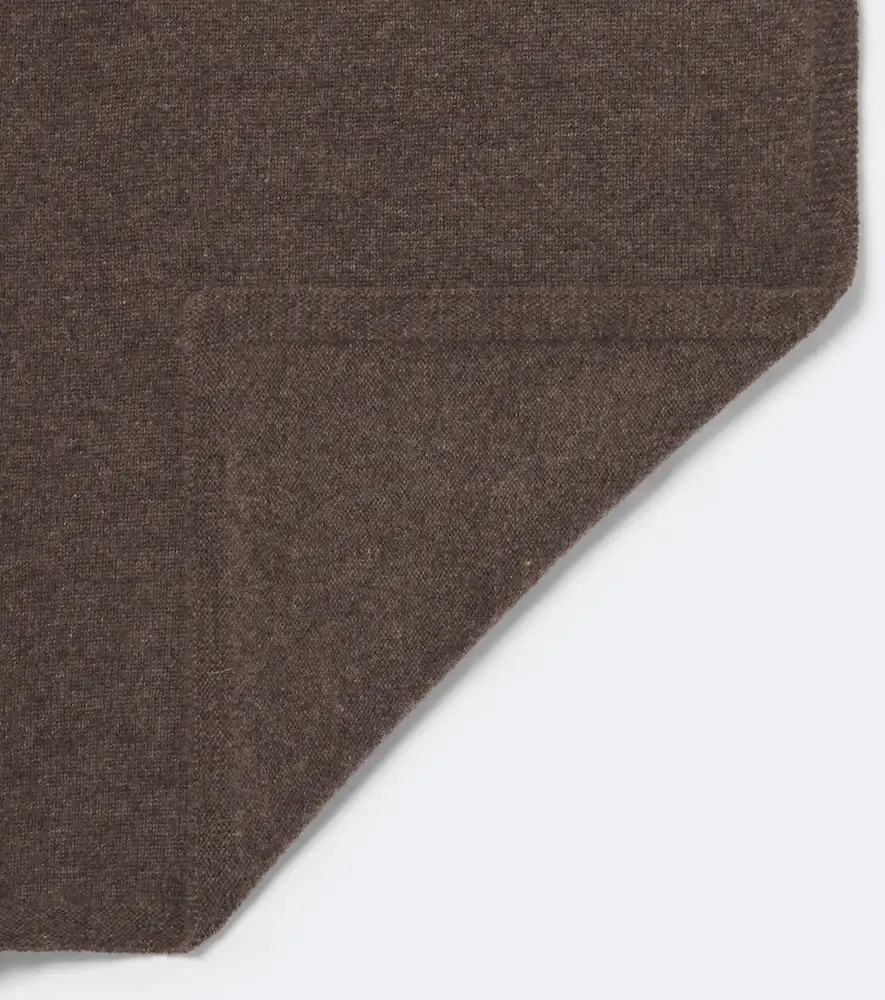 Nour Hammour Lora cashmere scarf | Thumbnail 2