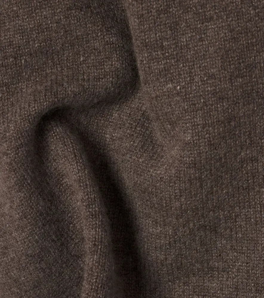 Nour Hammour Lora cashmere scarf | Thumbnail 3