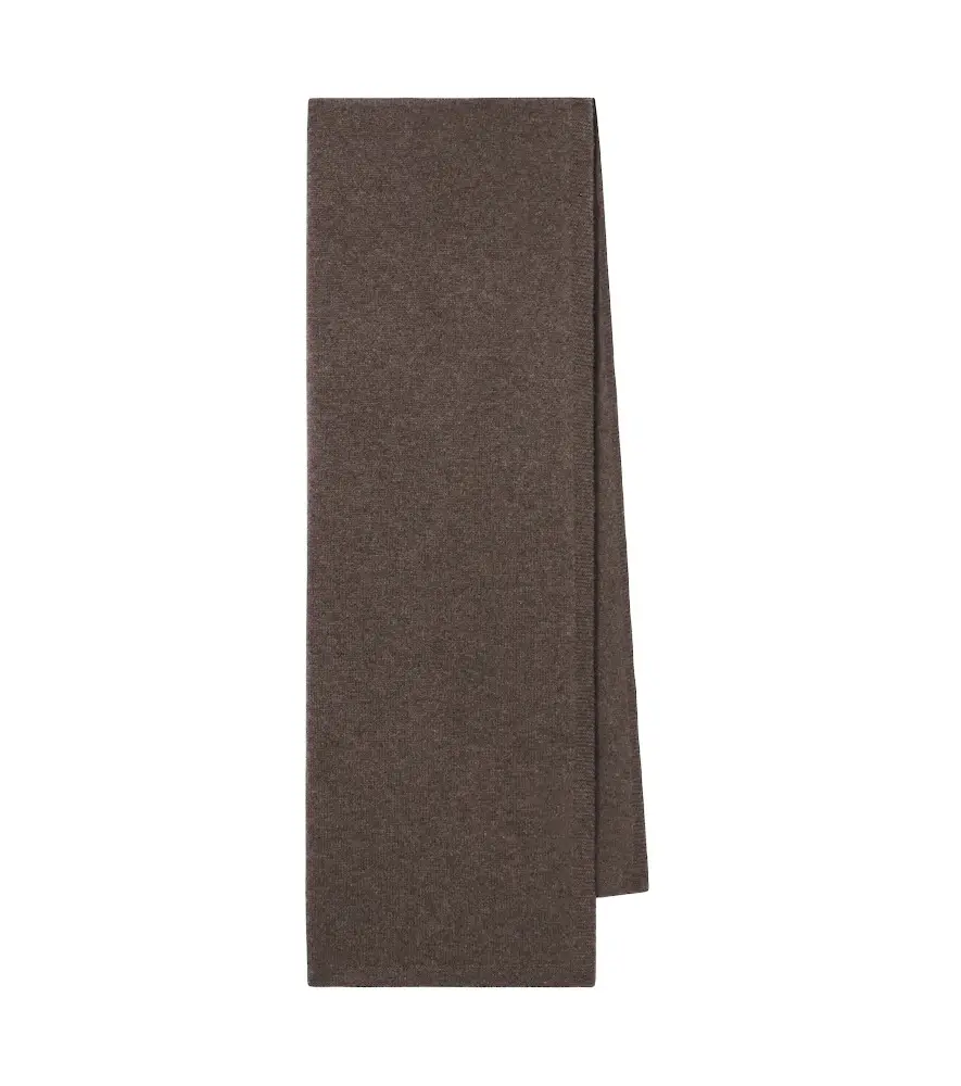 Nour Hammour Lora cashmere scarf | Image 1 Nour Hammour Lora cashmere scarf | Image 1