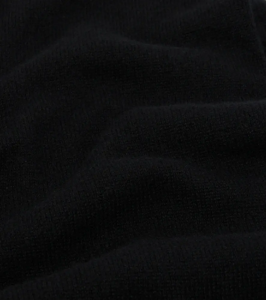 Nour Hammour Niale cashmere hood | Thumbnail 2 Nour Hammour Niale cashmere hood | Thumbnail 2