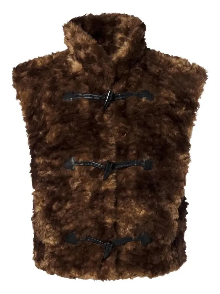 Jocya vest