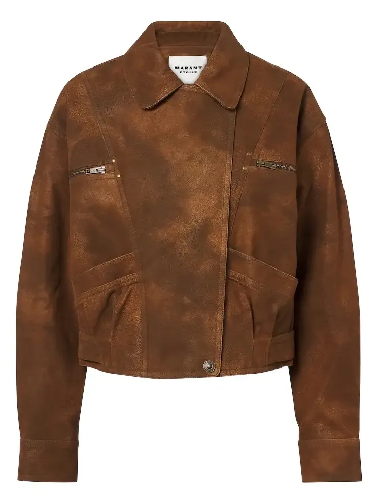 Belma jacket