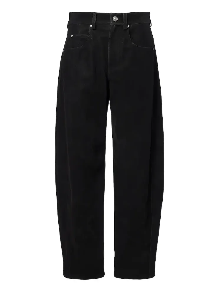 Belky wide-leg pants Belky wide-leg pants