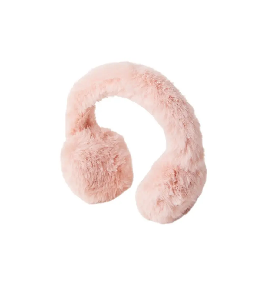 Bonpoint Mailina logo earmuffs | Image 1 Bonpoint Mailina logo earmuffs | Image 1