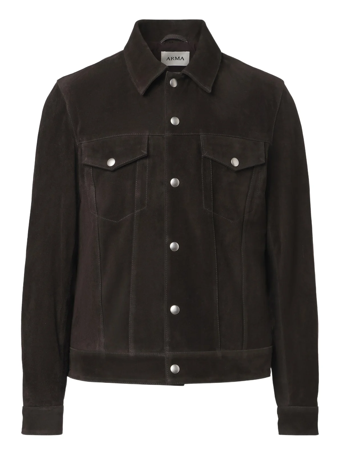 Aruba suede blouson jacket Aruba suede blouson jacket