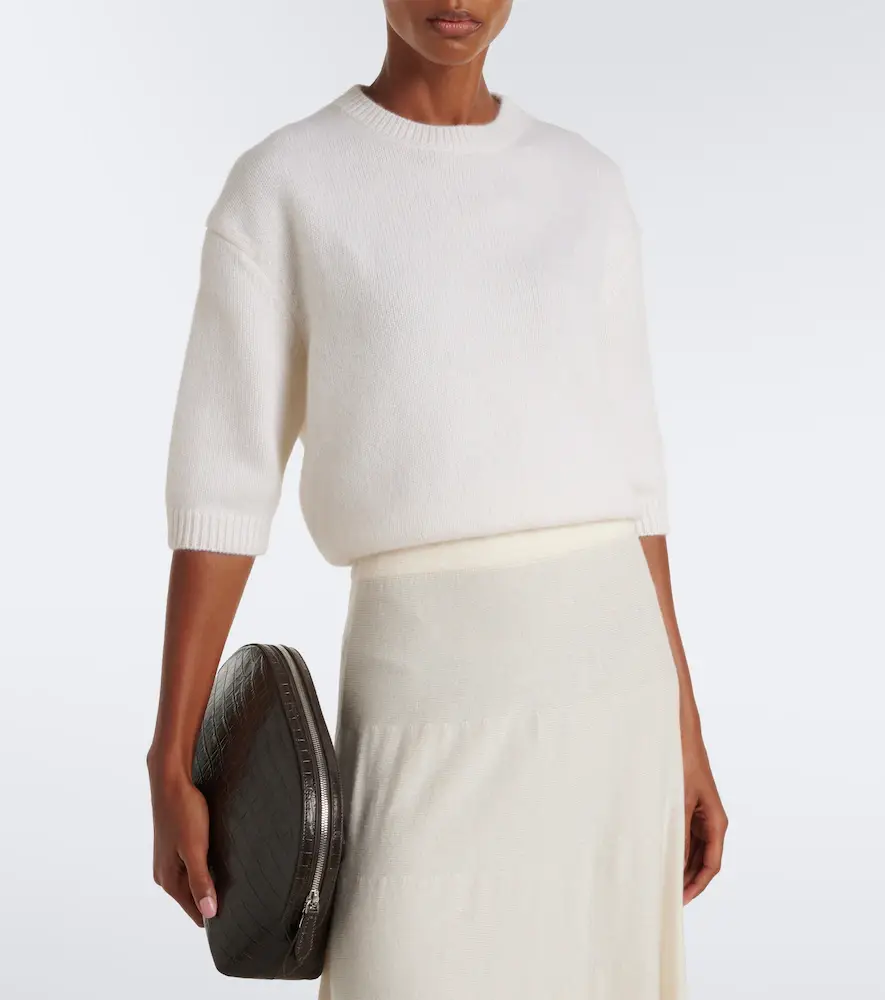 Arch4 Jackie cashmere sweater | Thumbnail 2 Arch4 Jackie cashmere sweater | Thumbnail 2