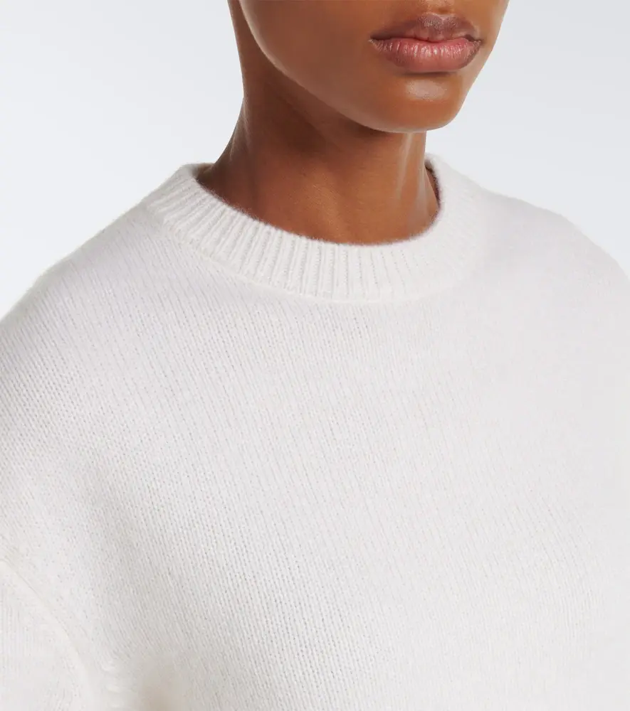 Arch4 Jackie cashmere sweater | Thumbnail 5 Arch4 Jackie cashmere sweater | Thumbnail 5