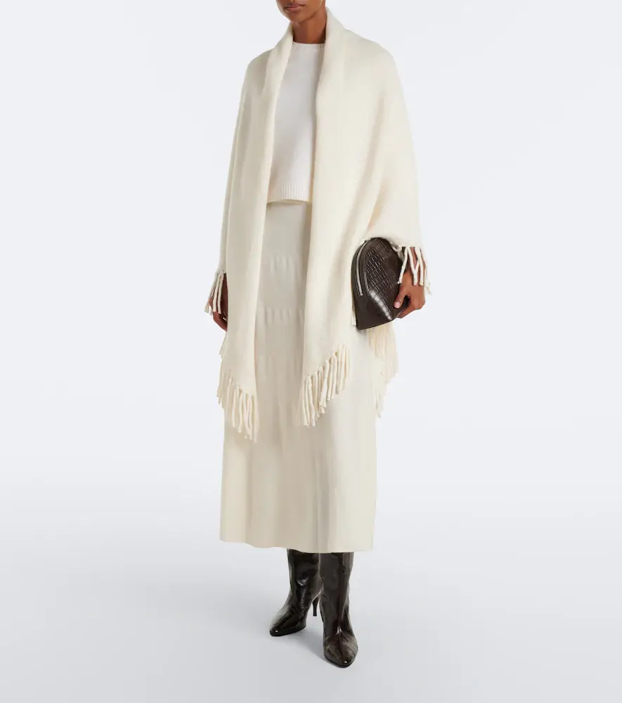 Arch4 Jackie cashmere sweater | Thumbnail 6 Arch4 Jackie cashmere sweater | Thumbnail 6