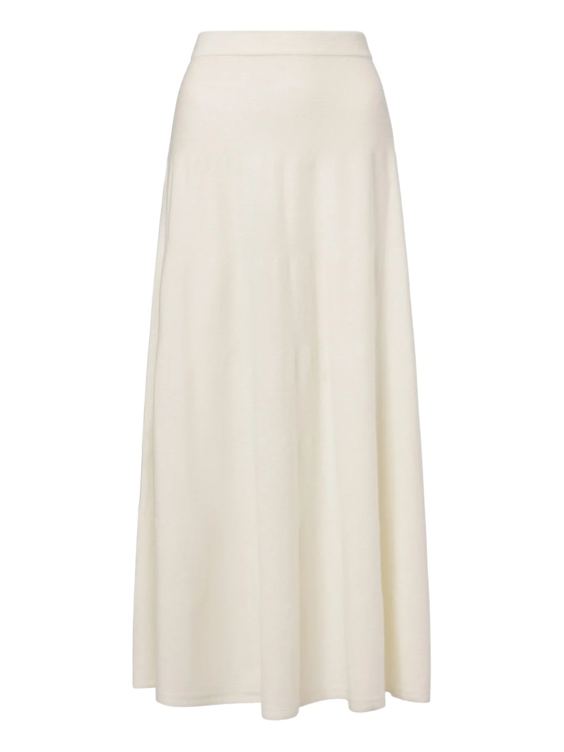 Helma cashmere midi skirt Helma cashmere midi skirt