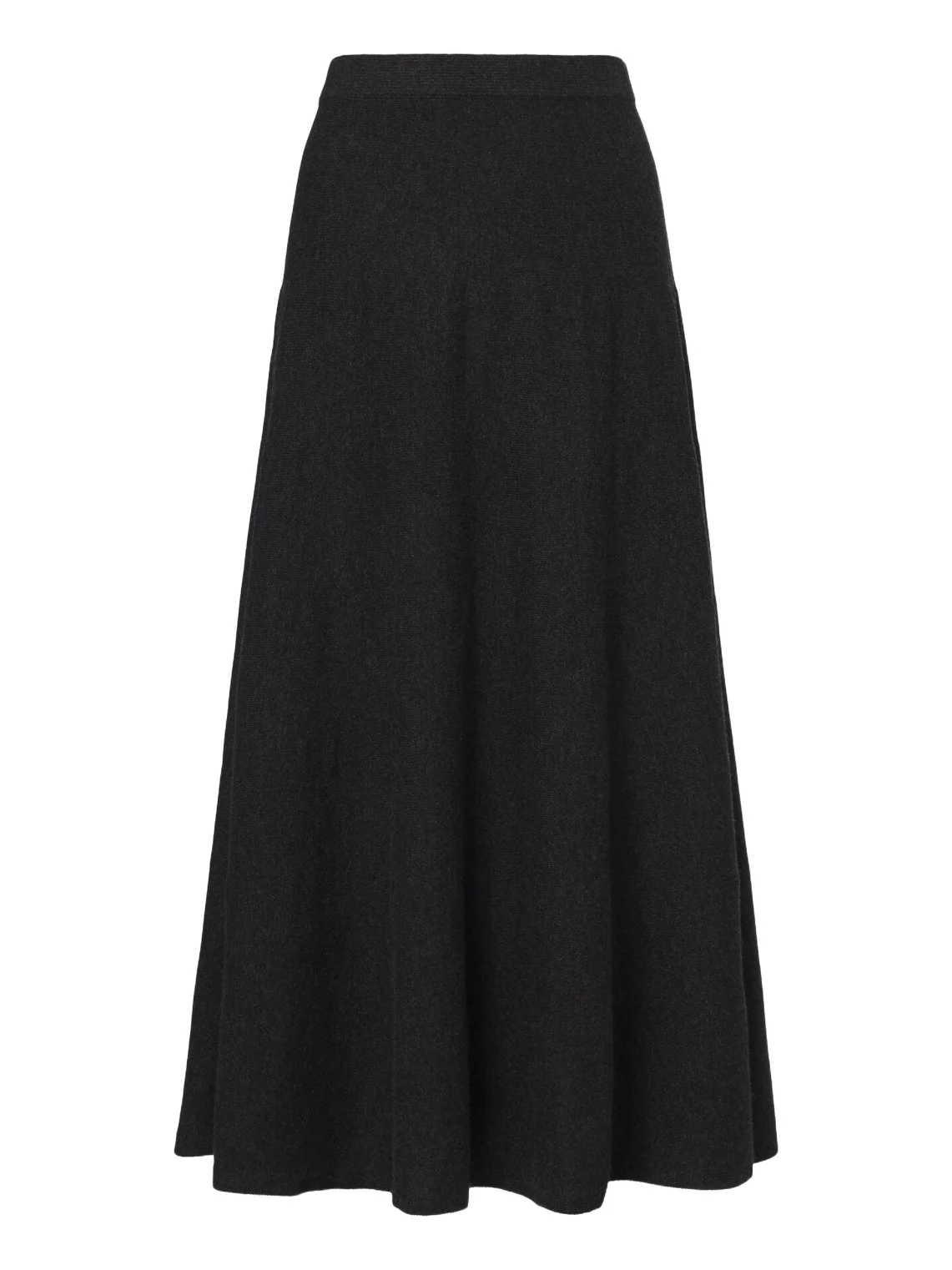 Helma cashmere midi skirt Helma cashmere midi skirt