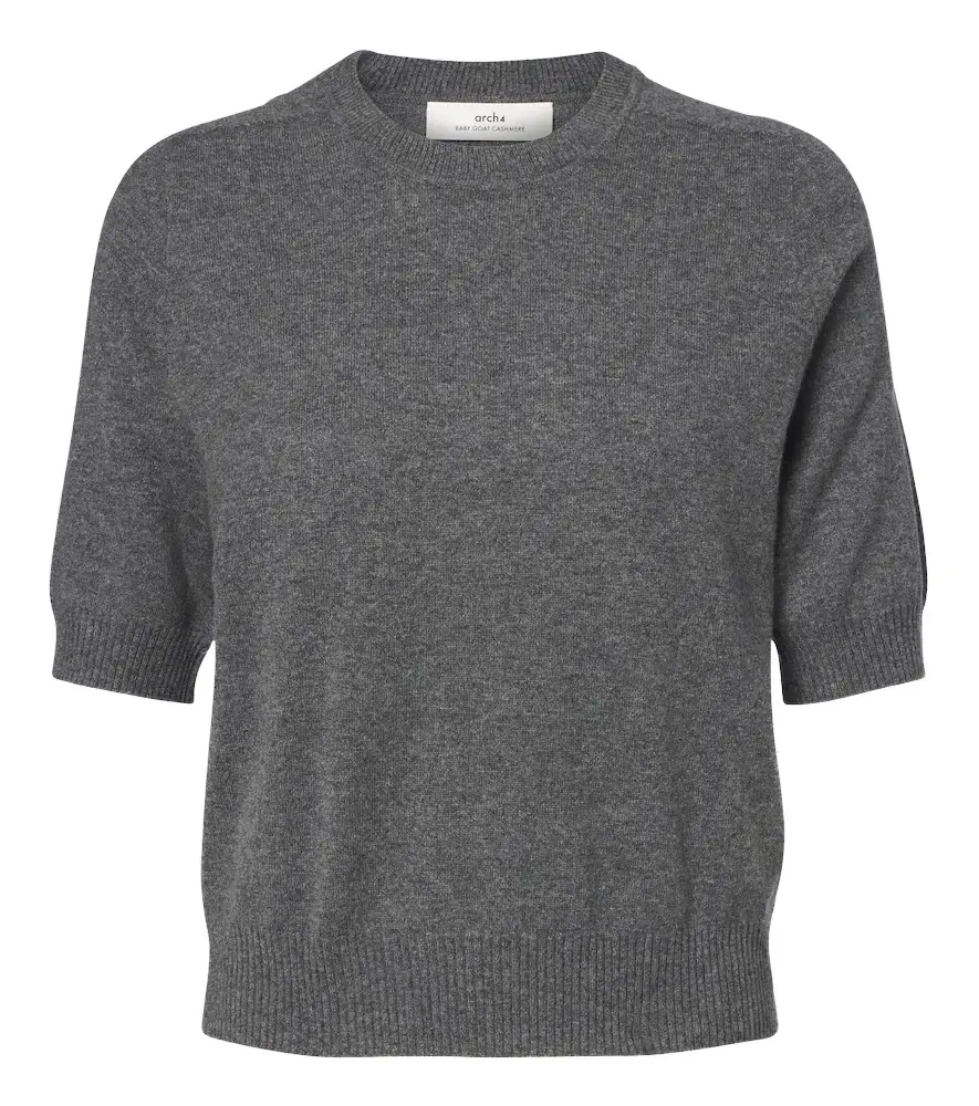 Arch4 Kai cashmere sweater | Image 1 Arch4 Kai cashmere sweater | Image 1