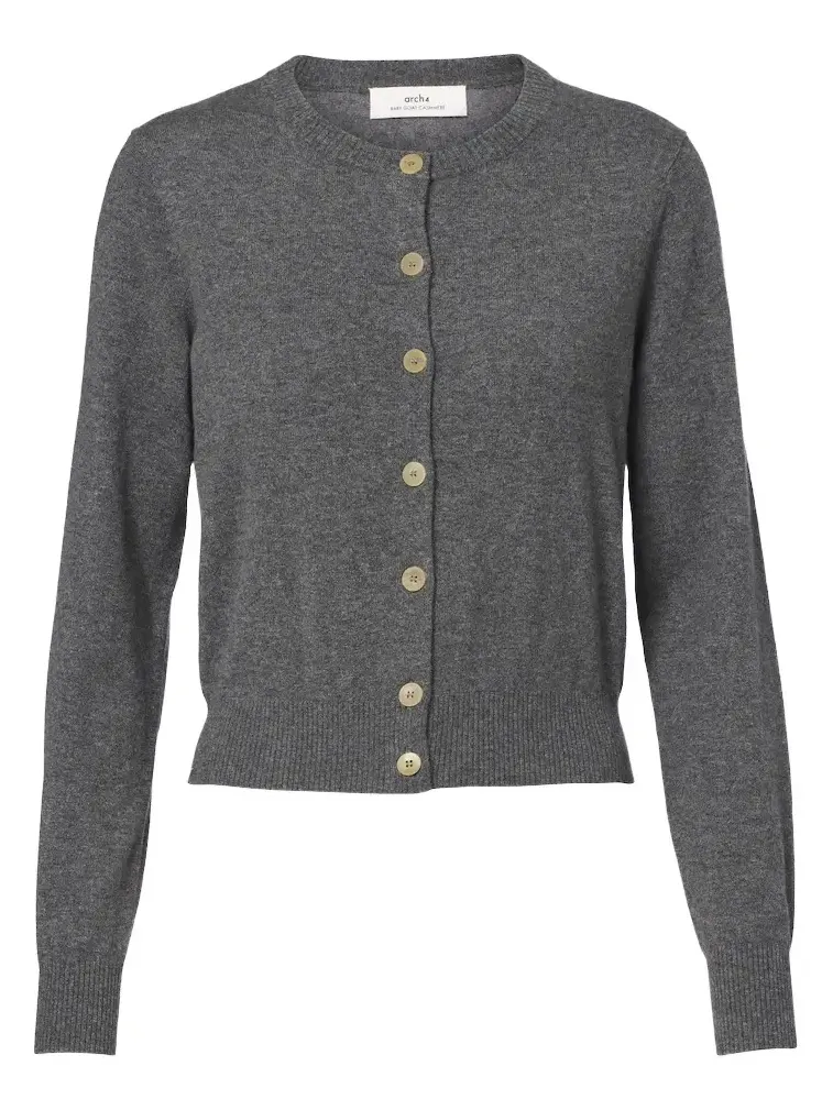 Celestina cashmere cardigan Celestina cashmere cardigan