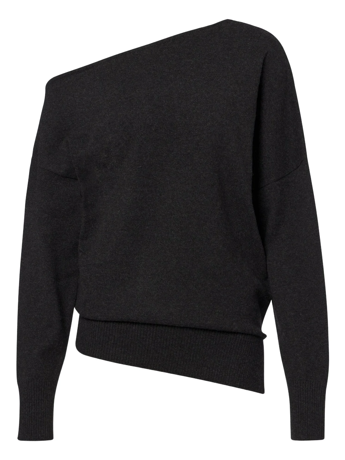 Wiki cashmere sweater