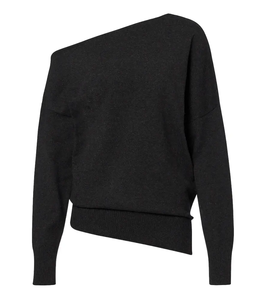 Arch4 Wiki cashmere sweater | Image 1 Arch4 Wiki cashmere sweater | Image 1