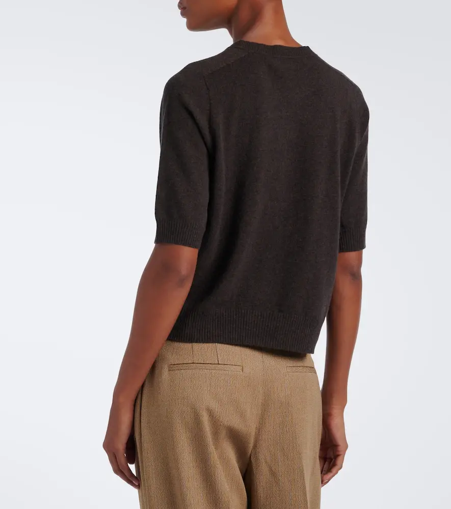 Arch4 Evie cashmere sweater | Thumbnail 2 Arch4 Evie cashmere sweater | Thumbnail 2