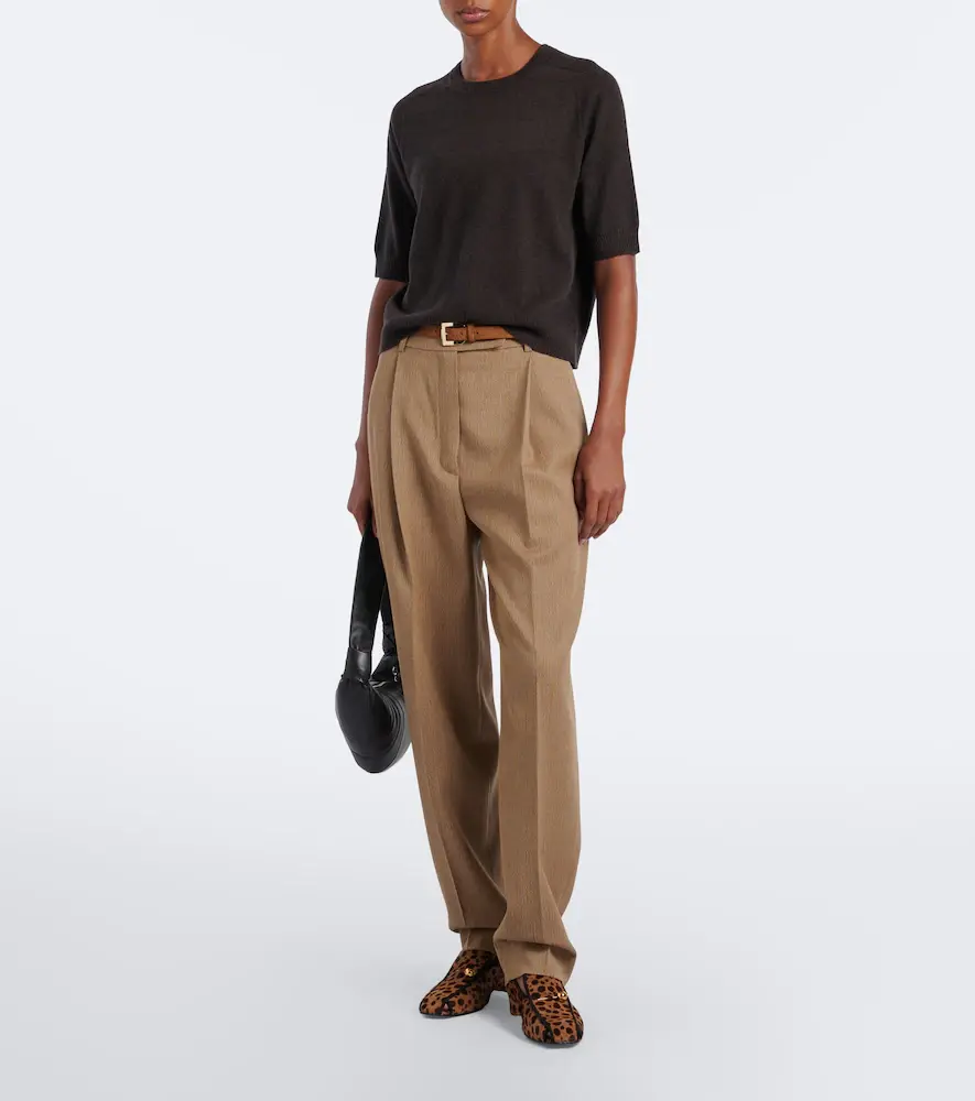 Arch4 Evie cashmere sweater | Thumbnail 4 Arch4 Evie cashmere sweater | Thumbnail 4