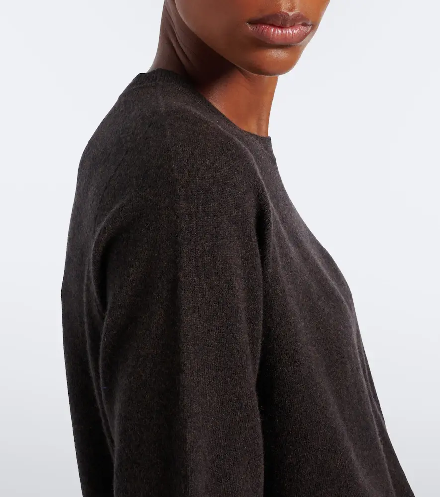 Arch4 Evie cashmere sweater | Thumbnail 5 Arch4 Evie cashmere sweater | Thumbnail 5