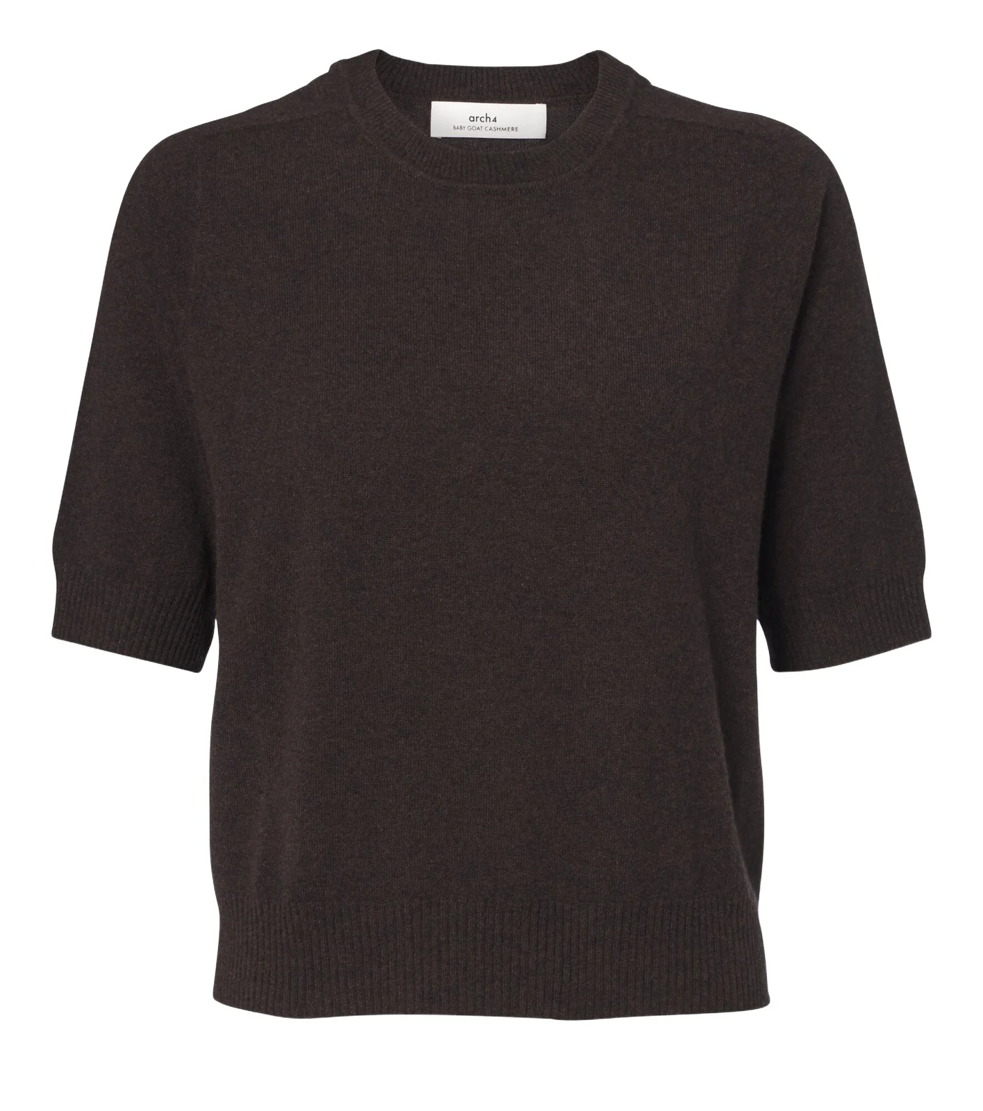 Evie cashmere sweater Evie cashmere sweater
