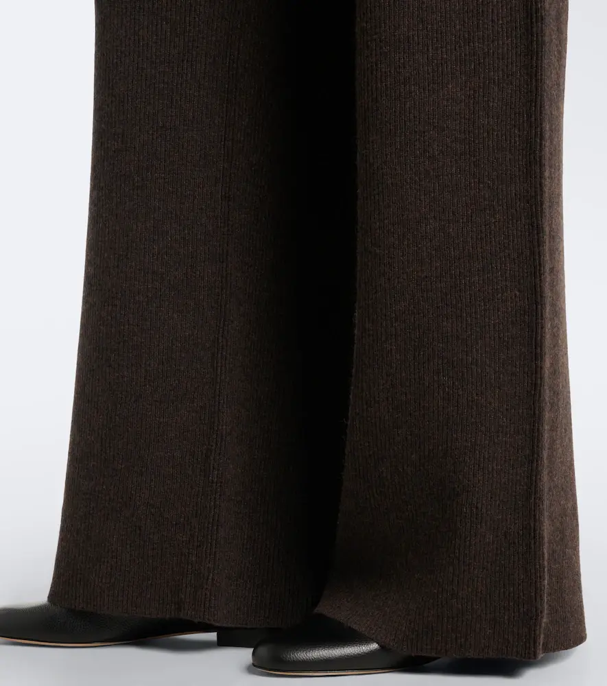 Arch4 Beau cashmere sweatpants | Thumbnail 3 Arch4 Beau cashmere sweatpants | Thumbnail 3