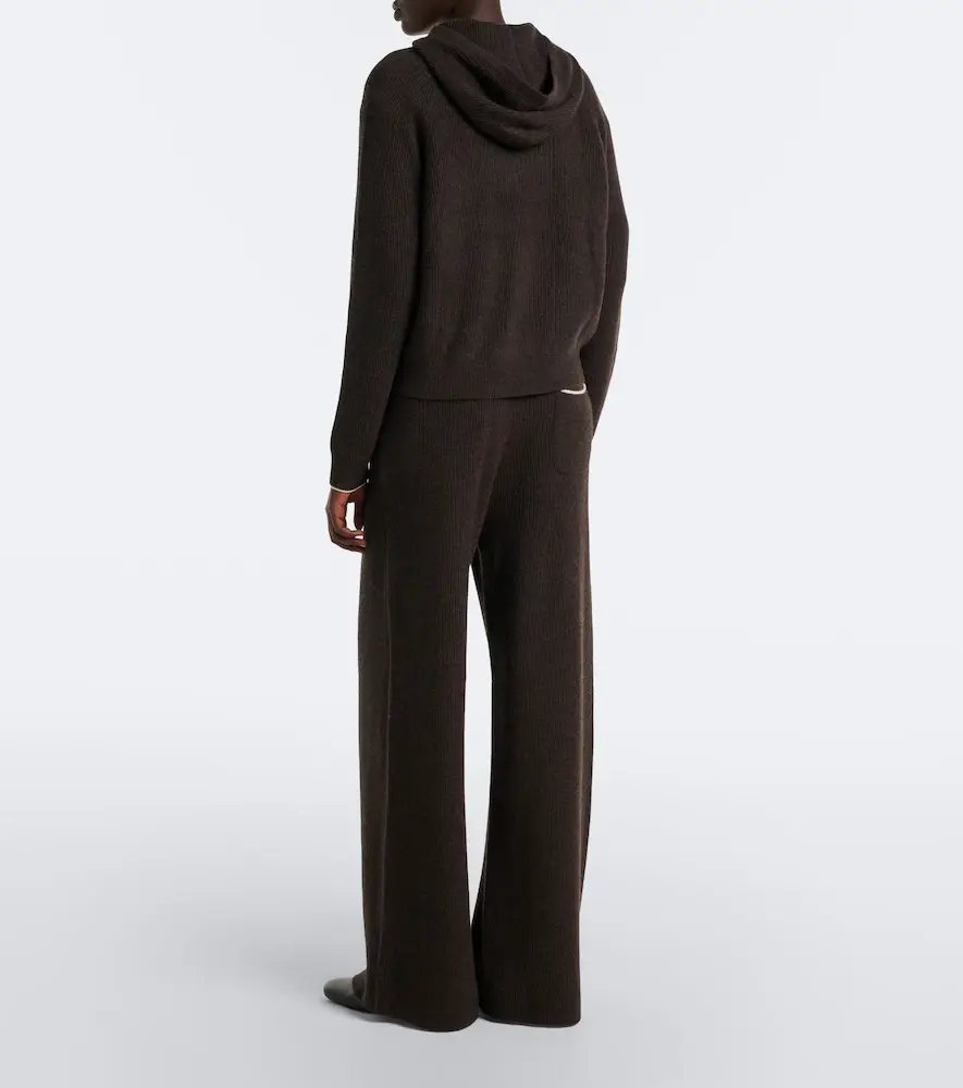 Arch4 Beau cashmere sweatpants | Thumbnail 5 Arch4 Beau cashmere sweatpants | Thumbnail 5