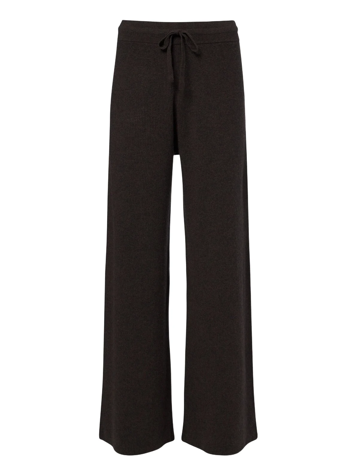 Beau cashmere sweatpants