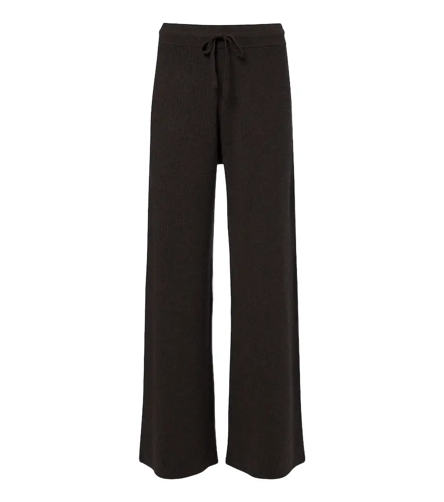 Beau cashmere sweatpants Beau cashmere sweatpants