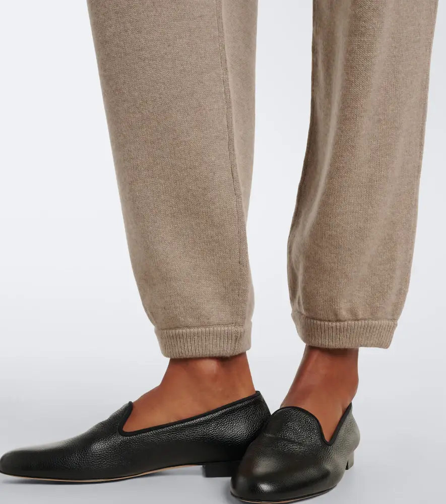 Arch4 Eloise cashmere sweatpants | Thumbnail 2 Arch4 Eloise cashmere sweatpants | Thumbnail 2
