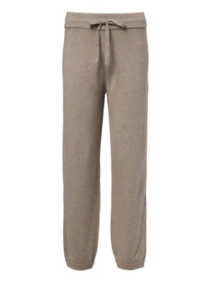Eloise cashmere sweatpants Eloise cashmere sweatpants